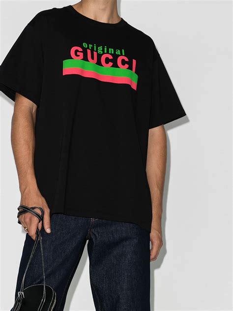 gucci t shirt sale cheap|gucci cheapest t shirt.